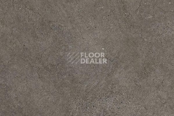 Виниловая плитка ПВХ Vertigo Trend / Stone & Design 5520 Concrete Dark grey 457.2 мм X 457.2 мм фото 1 | FLOORDEALER